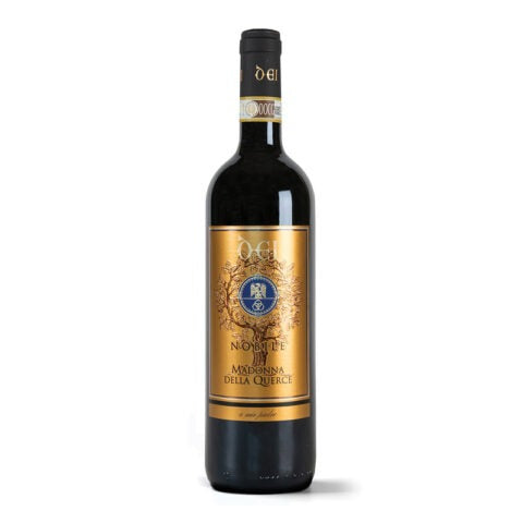 VINO NOBILE DI MONTEPULCIANO MADONNA DELLA QUERCE