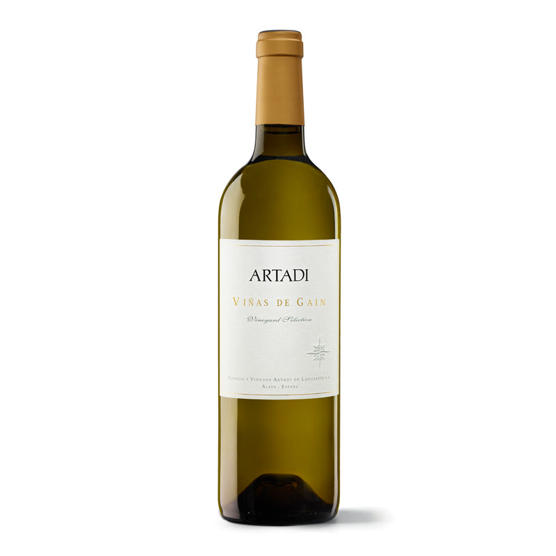 VIÑAS DE GAIN BLANCO