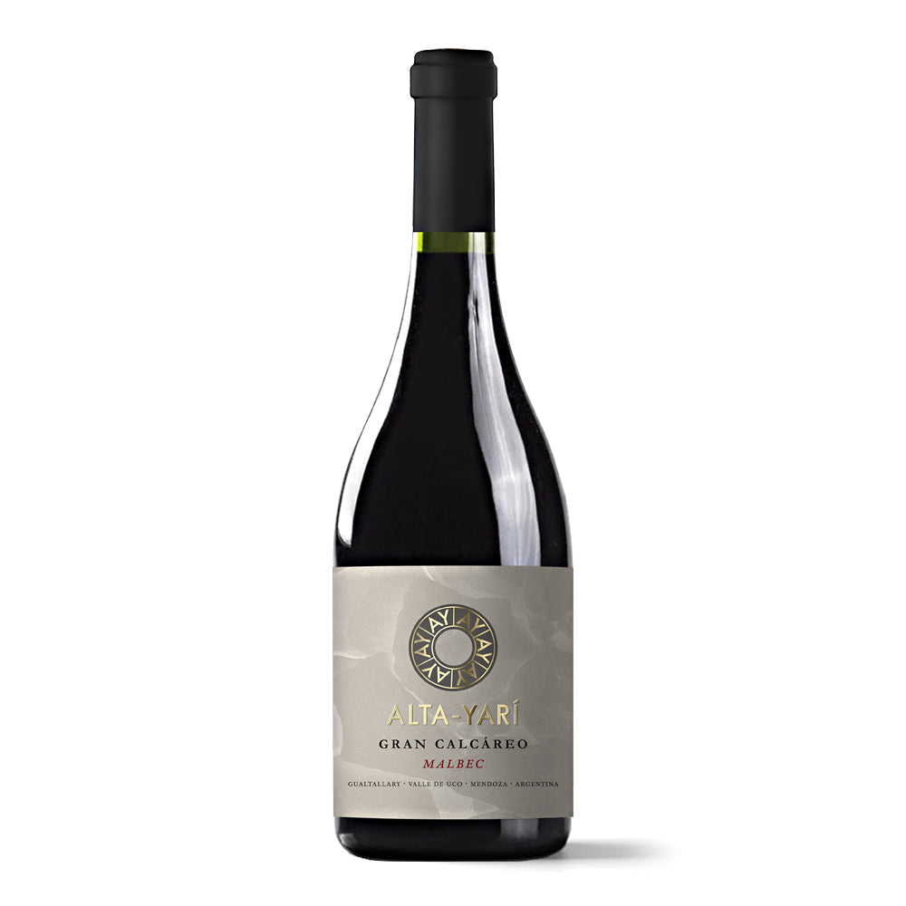 GRAN CALCAREO MALBEC