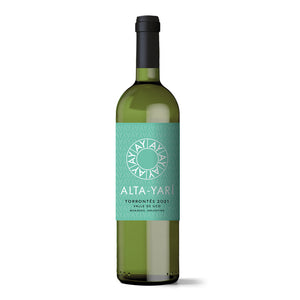 TORRONTES