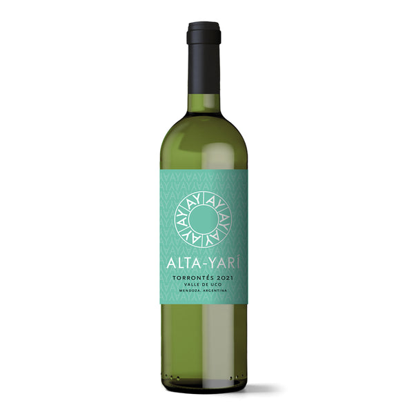 TORRONTES