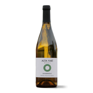 CHARDONNAY RESERVA