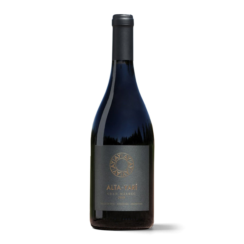 GRAN MALBEC