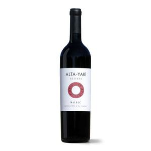 MALBEC RESERVA