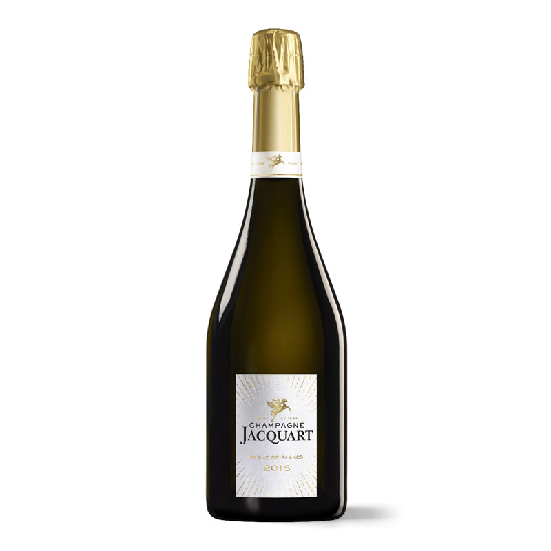 CHAMPAGNE BLANC DE BLANCS