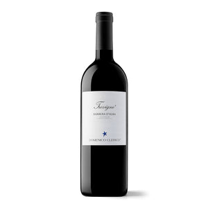 BARBERA DALBA TREVIGNE