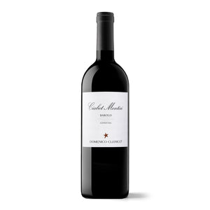 BAROLO GINESTRA CIABOT MENTIN