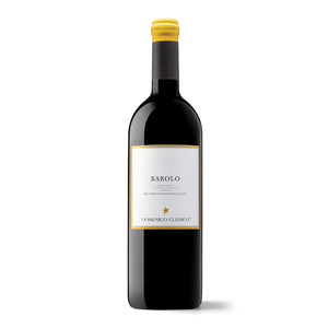 BAROLO MONFORTE DALBA