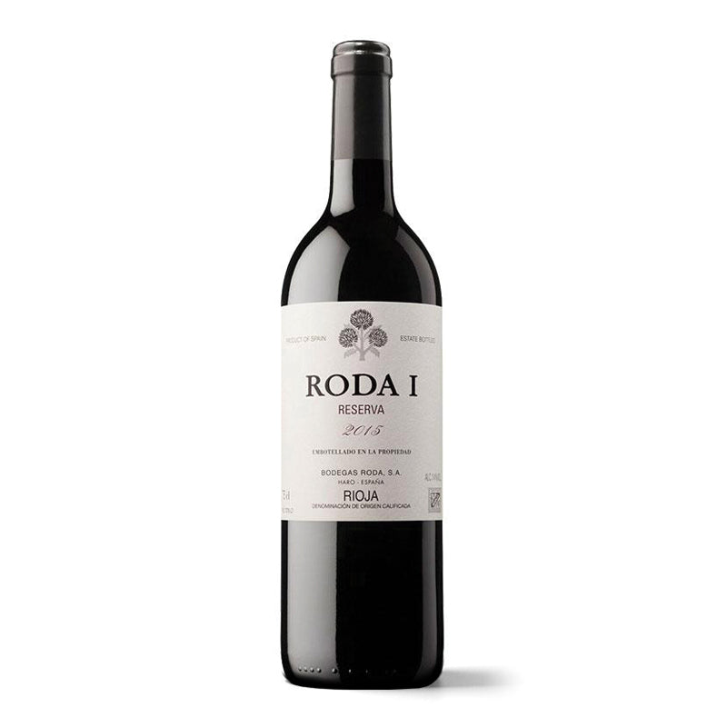 RODA I RESERVA