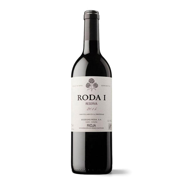 RODA I RESERVA
