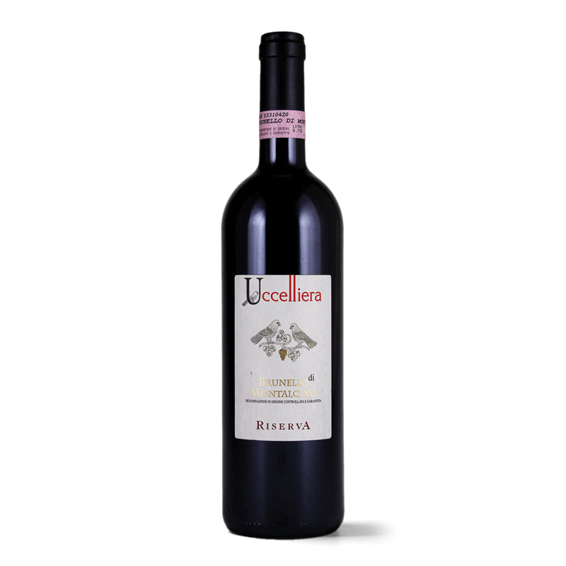 BRUNELLO DI MONTALCINO RISERVA