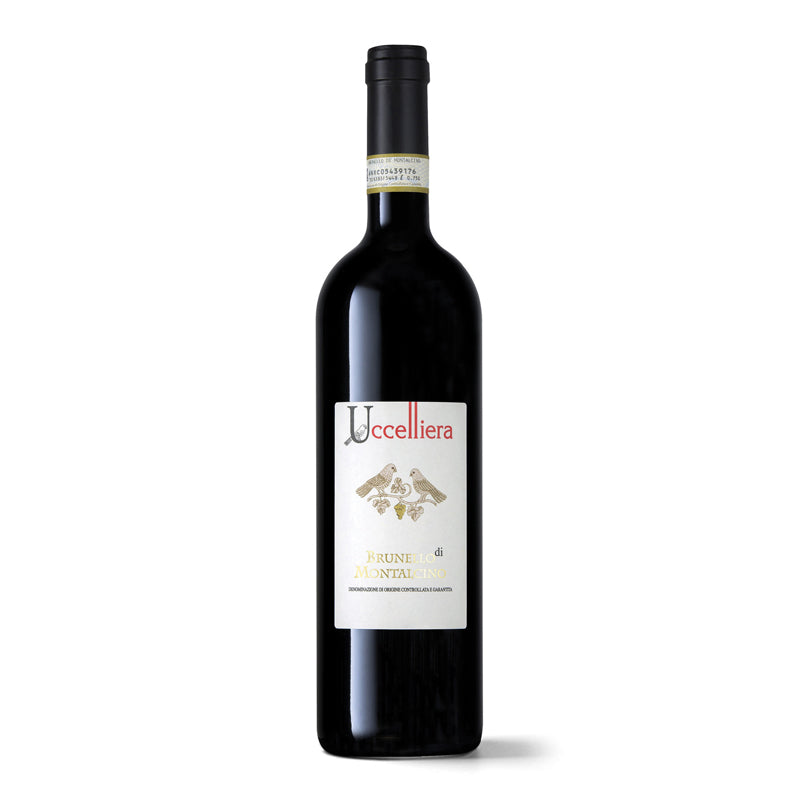 BRUNELLO DI MONTALCINO