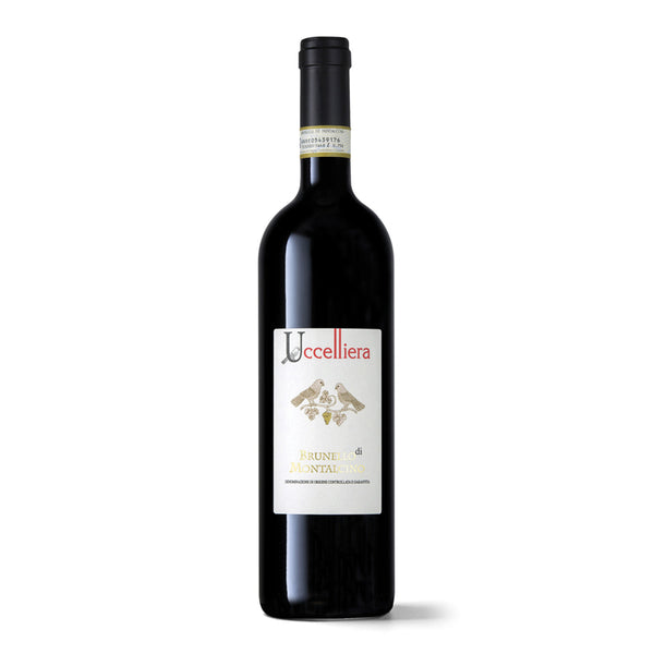 BRUNELLO DI MONTALCINO