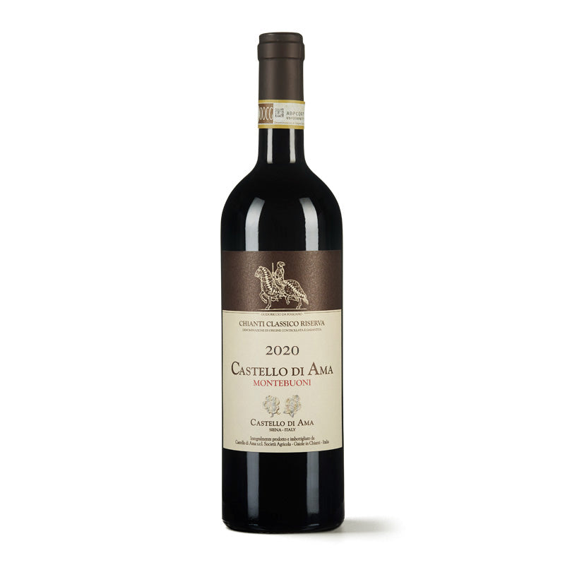 MONTEBUONI RISERVA