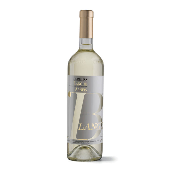 BLANGE ARNEIS