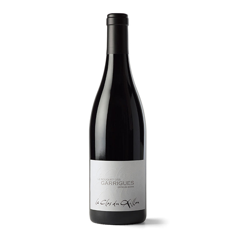 LE BOUQUET DES GARRIGUES ROUGE