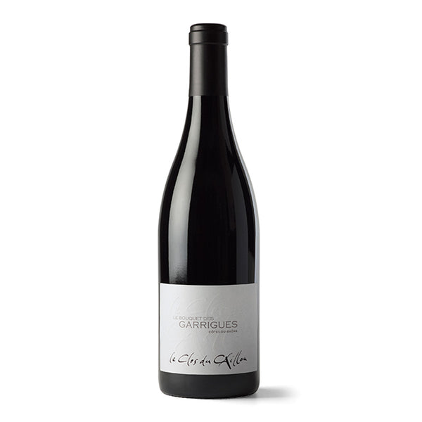 LE BOUQUET DES GARRIGUES ROUGE