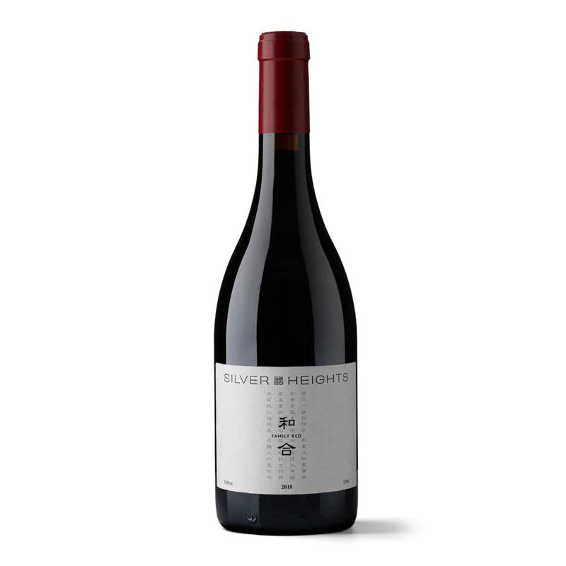 FAMILY RED