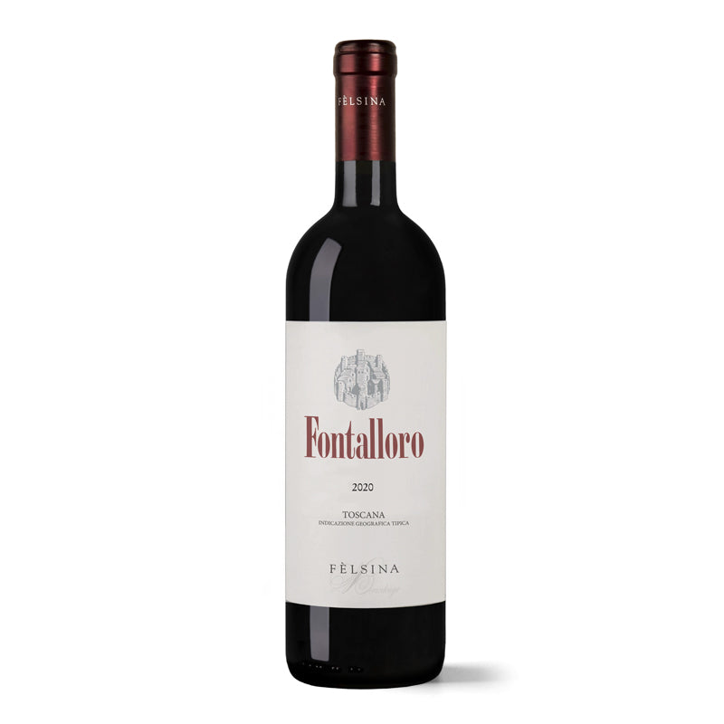 FONTALLORO