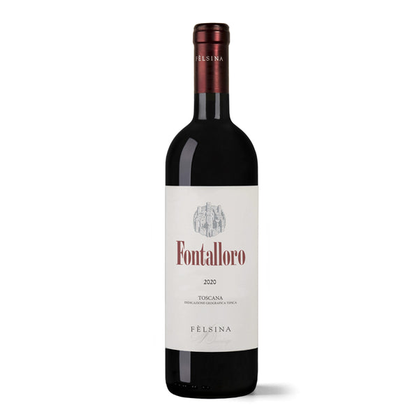 FONTALLORO
