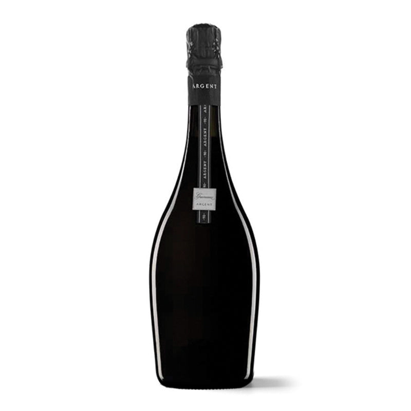 ARGENT BLANC BRUT