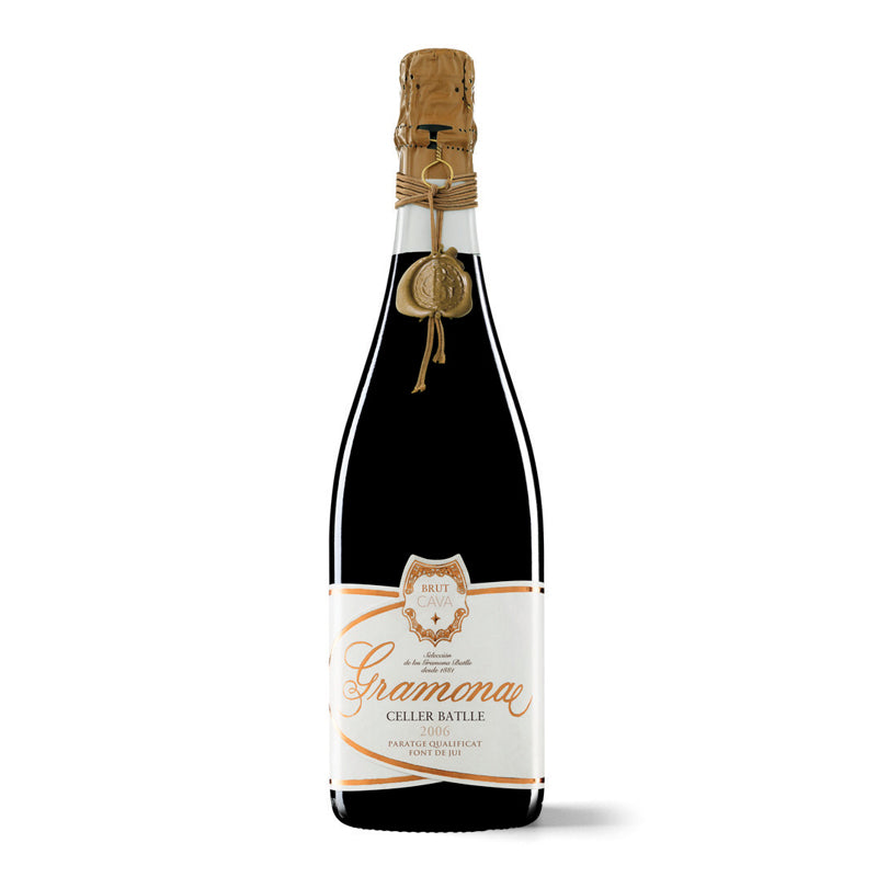 CELLER BATLLE BRUT