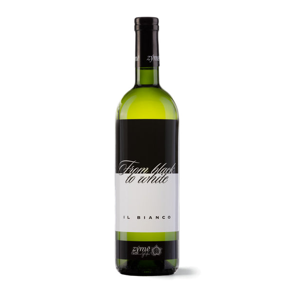 IL BIANCO FROM BLACK TO WHITE