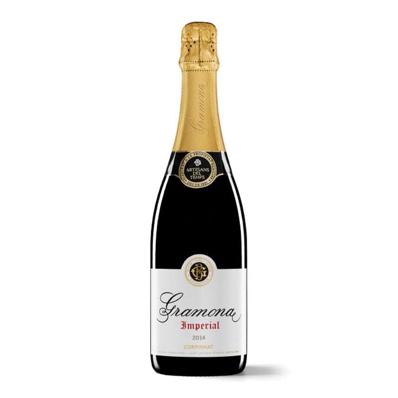 IMPERIAL BRUT
