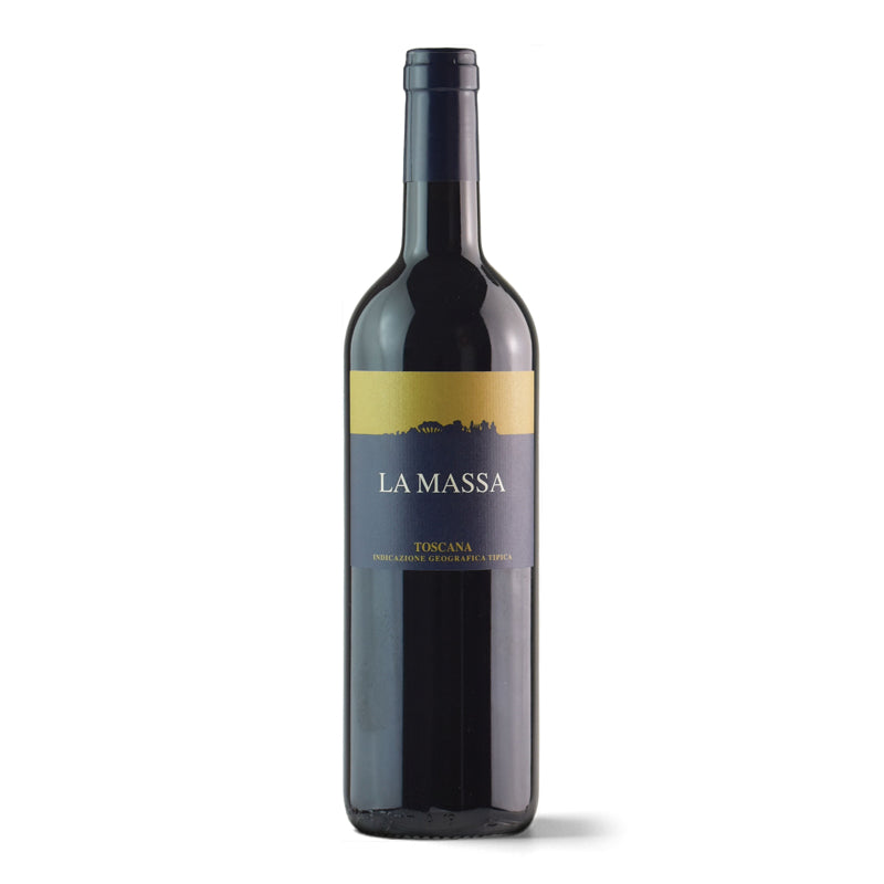 LA MASSA