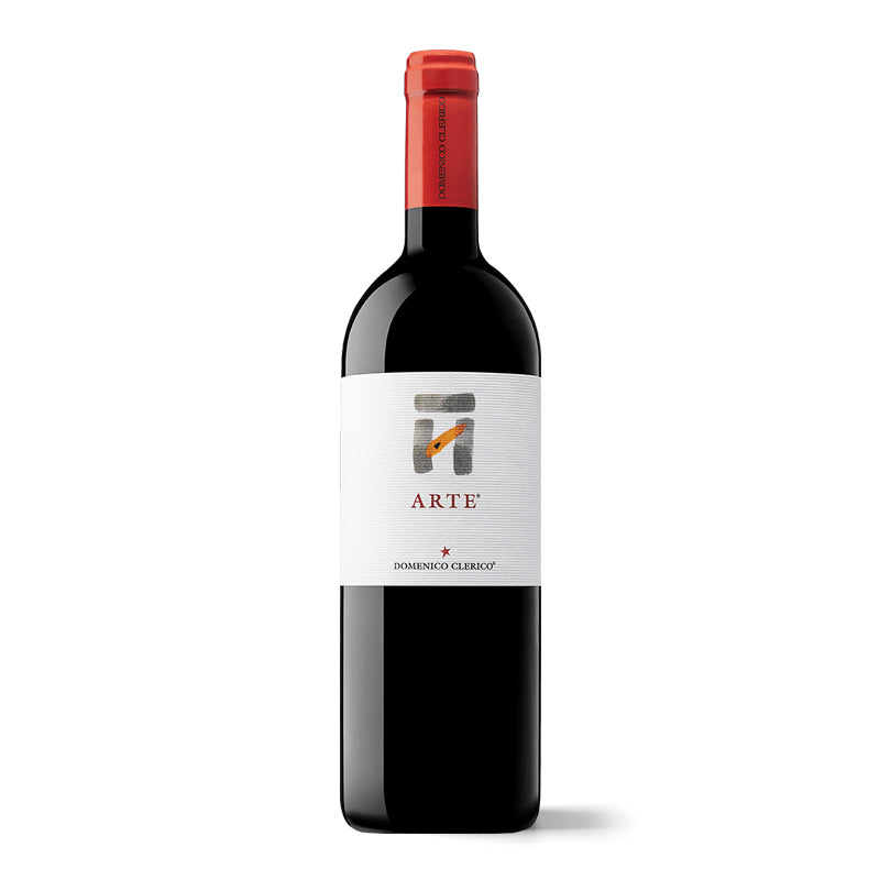 ROSSO ARTE