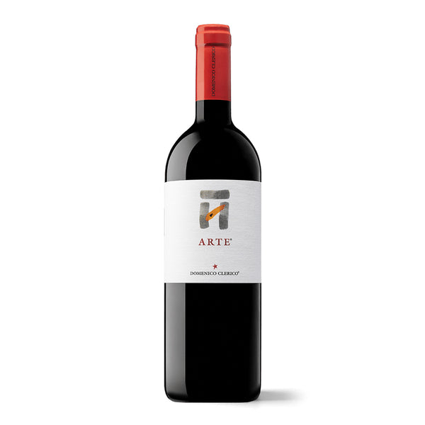 ROSSO ARTE