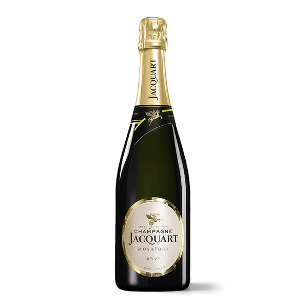 CHAMPAGNE MOSAIQUE BRUT