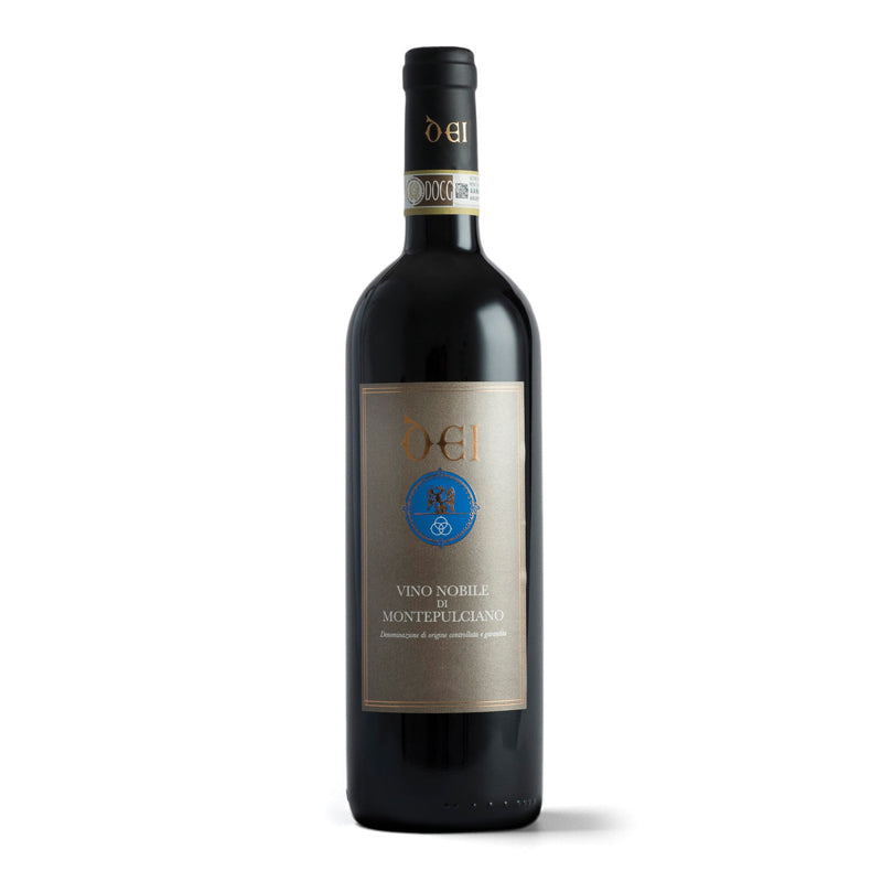 VINO NOBILE DI MONTEPULCIANO