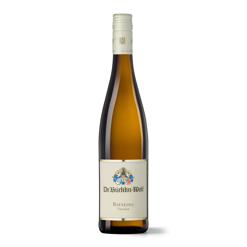 RIESLING TROCKEN