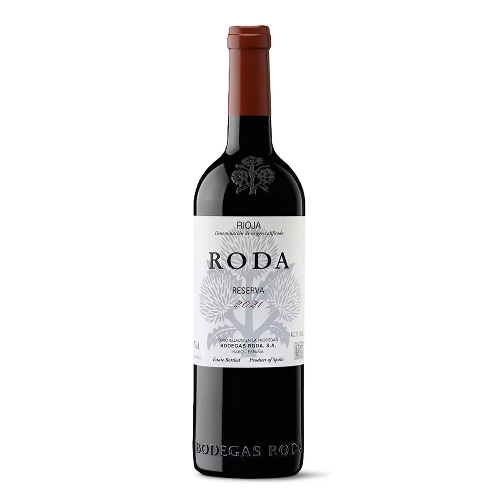 RODA RESERVA