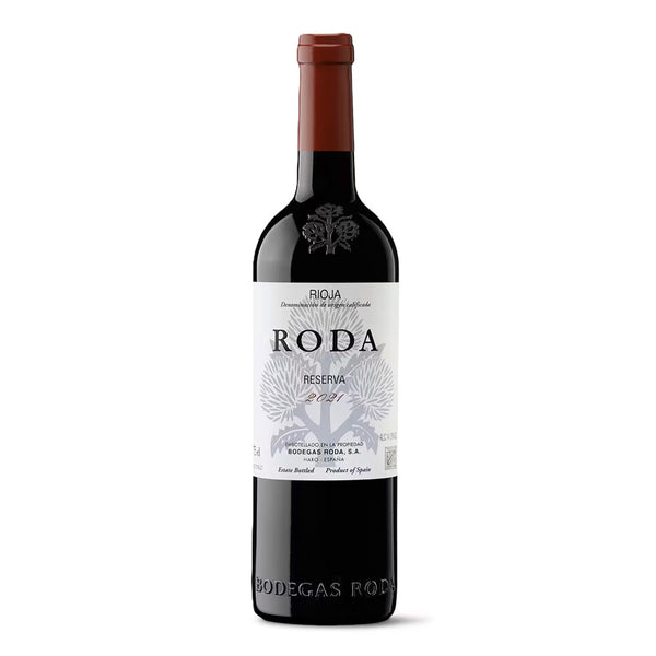 RODA RESERVA