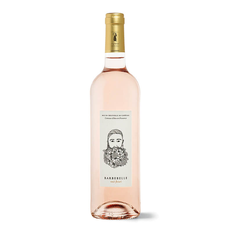FLEURI ROSE