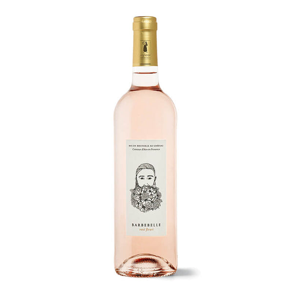 FLEURI ROSE