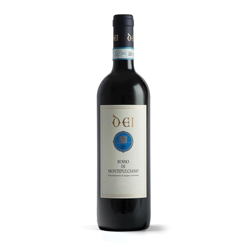 ROSSO DI MONTEPULCIANO