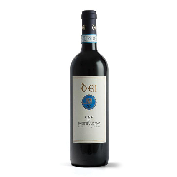 ROSSO DI MONTEPULCIANO