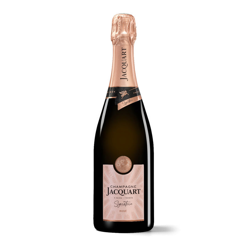 CHAMPAGNE SIGNATURE ROSE