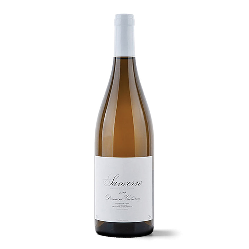 DOMAINE VACHERON SANCERRE BLANC