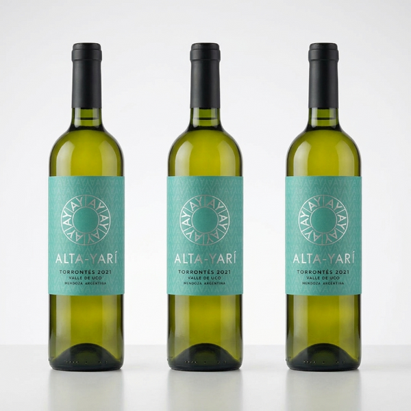 PACK X3 - TORRONTES 2024
