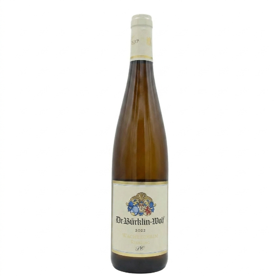 RIESLING WACHENHEIMER BOHLIG PREMIER CRU