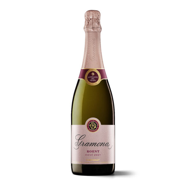 Gramona Rosé Roent