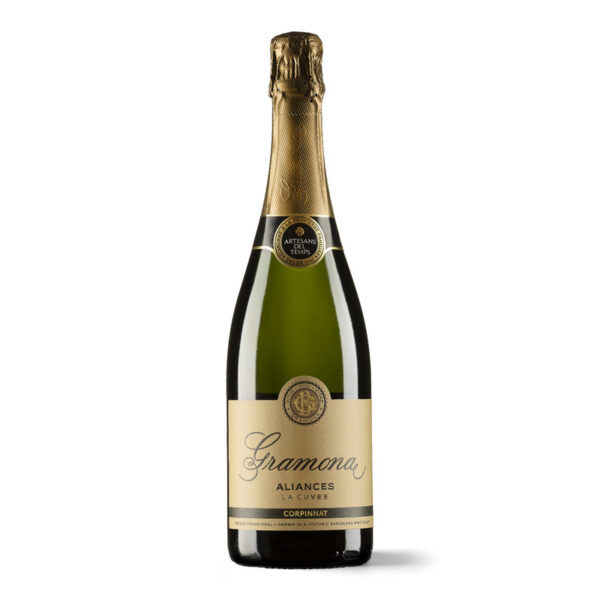 Gramona La Cuvee Aliances Extra Brut